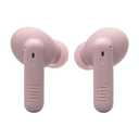 JBL Vibe Beam 2 – Audífonos True Wireless Bluetooth In-Ear con JBL Pure Bass, Micrófono, Resistencia al Agua, Color Pink (Nuevo)