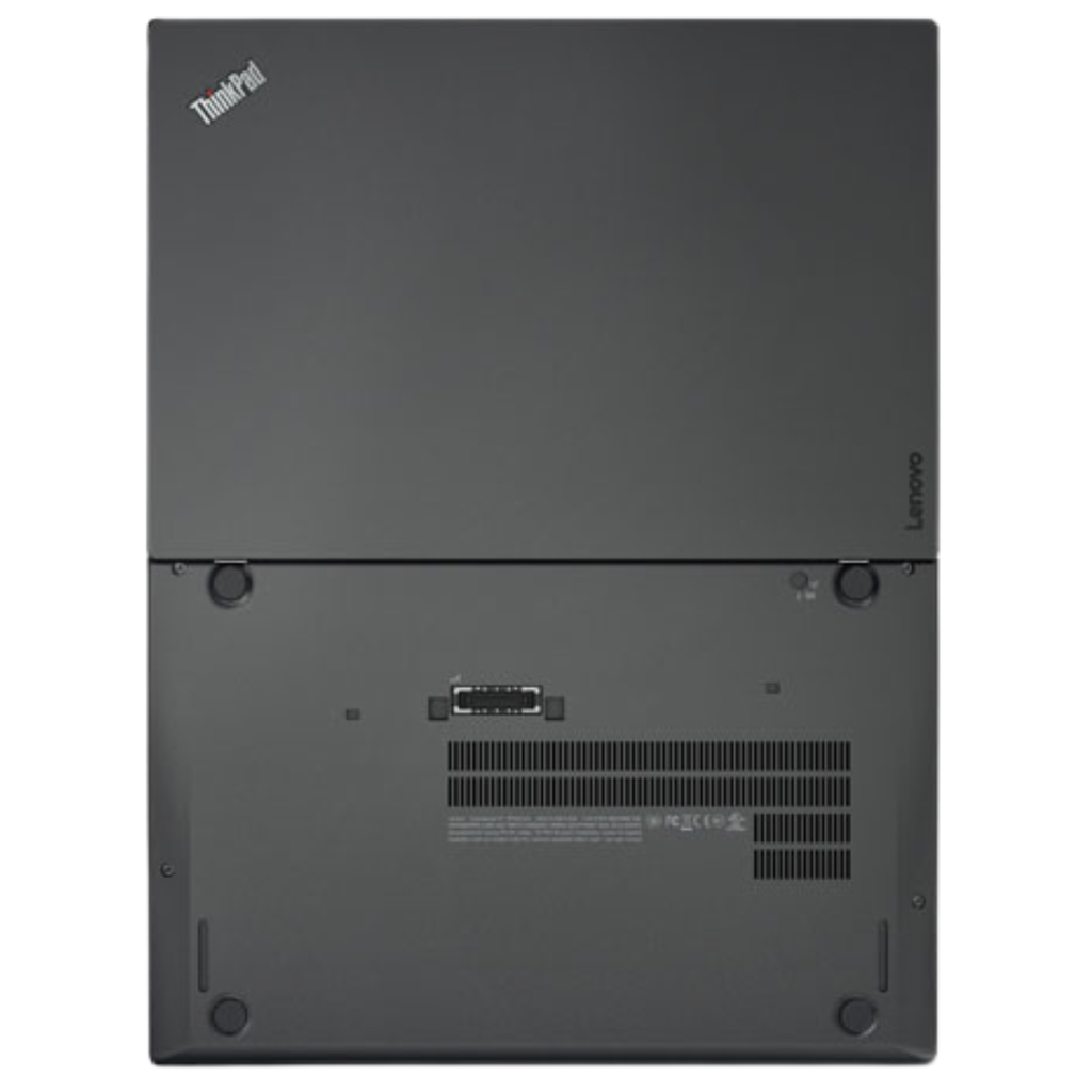 Lenovo ThinkPad T470s Refurbished – Intel Core i5-7200U, 8GB RAM, 256GB SSD, Pantalla 14" Full HD, HDMI, Wi-Fi AC, Windows 11 Pro, Teclado Retroiluminado Inglés/Español (Grade A)