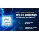 Lenovo ThinkPad T470s Refurbished – Intel Core i5-7200U, 8GB RAM, 256GB SSD, Pantalla 14" Full HD, HDMI, Wi-Fi AC, Windows 11 Pro, Teclado Retroiluminado Inglés/Español (Grade A)