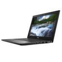 Dell Latitude 7290 Refurbished – Intel Core i7-8650U, 8GB RAM, 256GB SSD, Pantalla 12.5" HD, Windows 11 Pro, Teclado Retroiluminado Inglés/Español (Grade A)