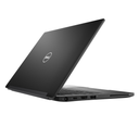 Dell Latitude 7290 Refurbished – Intel Core i7-8650U, 8GB RAM, 256GB SSD, Pantalla 12.5" HD, Windows 11 Pro, Teclado Retroiluminado Inglés/Español (Grade A)