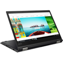  Lenovo ThinkPad L380 Yoga Refurbished – Intel Core i5-8250U, 8GB RAM, 256GB SSD, Pantalla 13.3" Full HD Touch, 2-in-1 Convertible, Teclado Retroiluminado Inglés/Español, Windows 11 Pro – Grade A