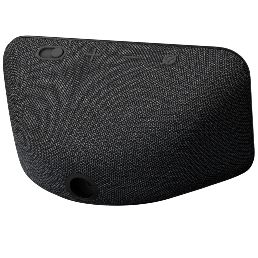 Amazon Echo Show 5 (3rd Gen) – Pantalla Inteligente 5.5", Alexa Integrada, Cámara HD, Color Charcoal – New Open Box