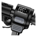 Fanttik C100 Pro – Scooter Eléctrico para Niños, Motor 130W, Velocidad Máx. 10 mph, Alcance 5 Millas, Ligero y Seguro – Nuevo