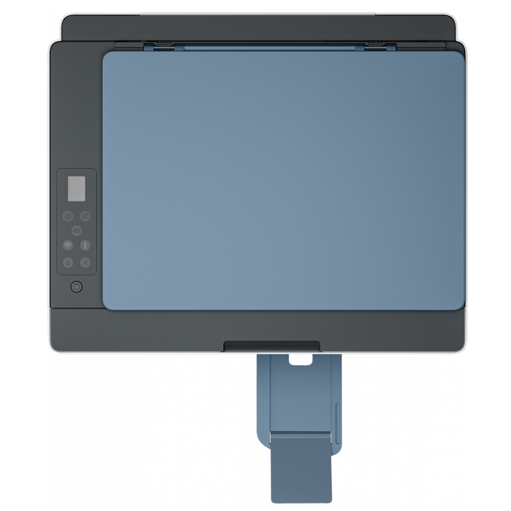 HP Smart Tank 585 – Impresora Multifuncional de Tanque de Tinta, Wi-Fi, Impresión, Copia y Escaneo – Nueva