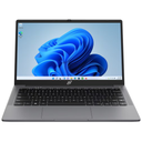 HY Bundle: Laptop 14" Windows 11 (8GB/256GB) + Tablet 8" WiFi (4GB/64GB, Cámaras 8MP/13MP) – Paquete 2-en-1 para Estudiantes y Oficina