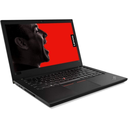 Lenovo ThinkPad T480 Refurbished – Core i5-8350U, 16GB RAM, 512GB SSD NVMe, 14" FHD, Windows 11 Pro, Teclado Español/Inglés Iluminado, Cámara – Grade A
