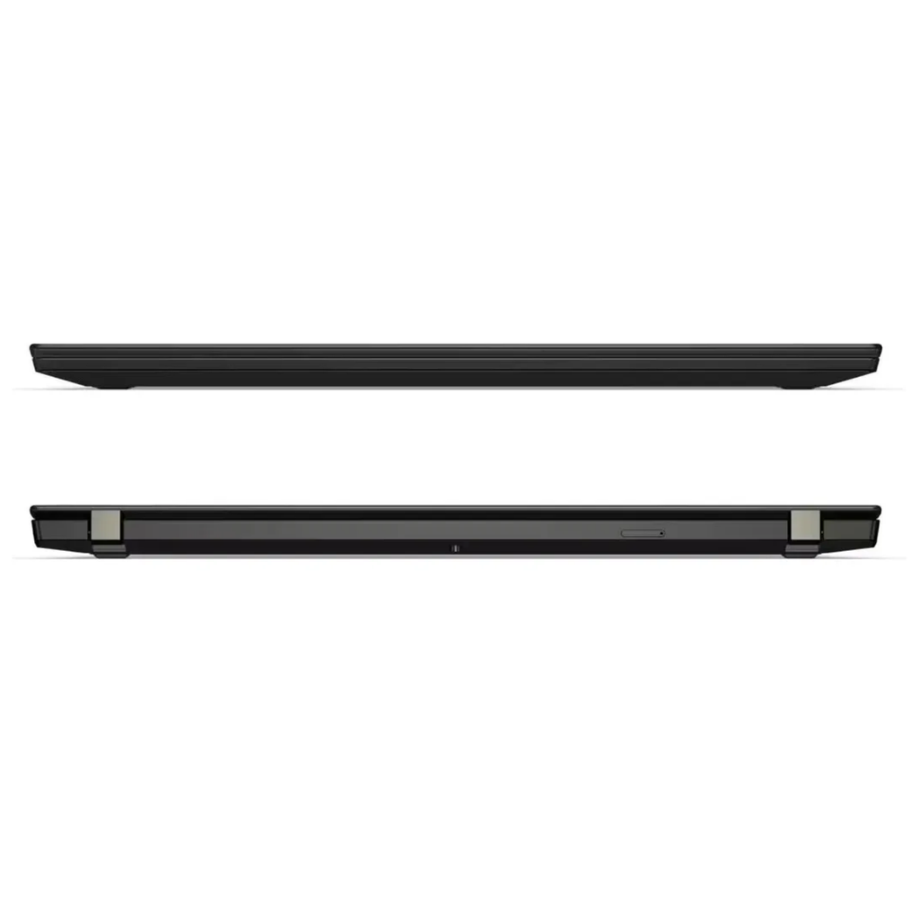 Lenovo ThinkPad T480s Refurbished – Intel Core i5-8250U, 8GB RAM, 256GB SSD, 14" FHD, Windows 11 Pro, Teclado Inglés/Español Iluminado, Cámara – Grade A