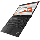 Lenovo ThinkPad T490 Refurbished – i5-8365U, 24GB RAM, 256GB SSD, Pantalla 14" FHD Touch, Windows 11 Pro, Webcam – Grade AB
