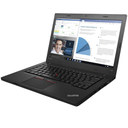 Lenovo ThinkPad L460 Refurbished – Core i5 6th Gen, 8GB RAM, 256GB SSD, Pantalla 14" FHD, Teclado Iluminado Inglés/Español – Grade A