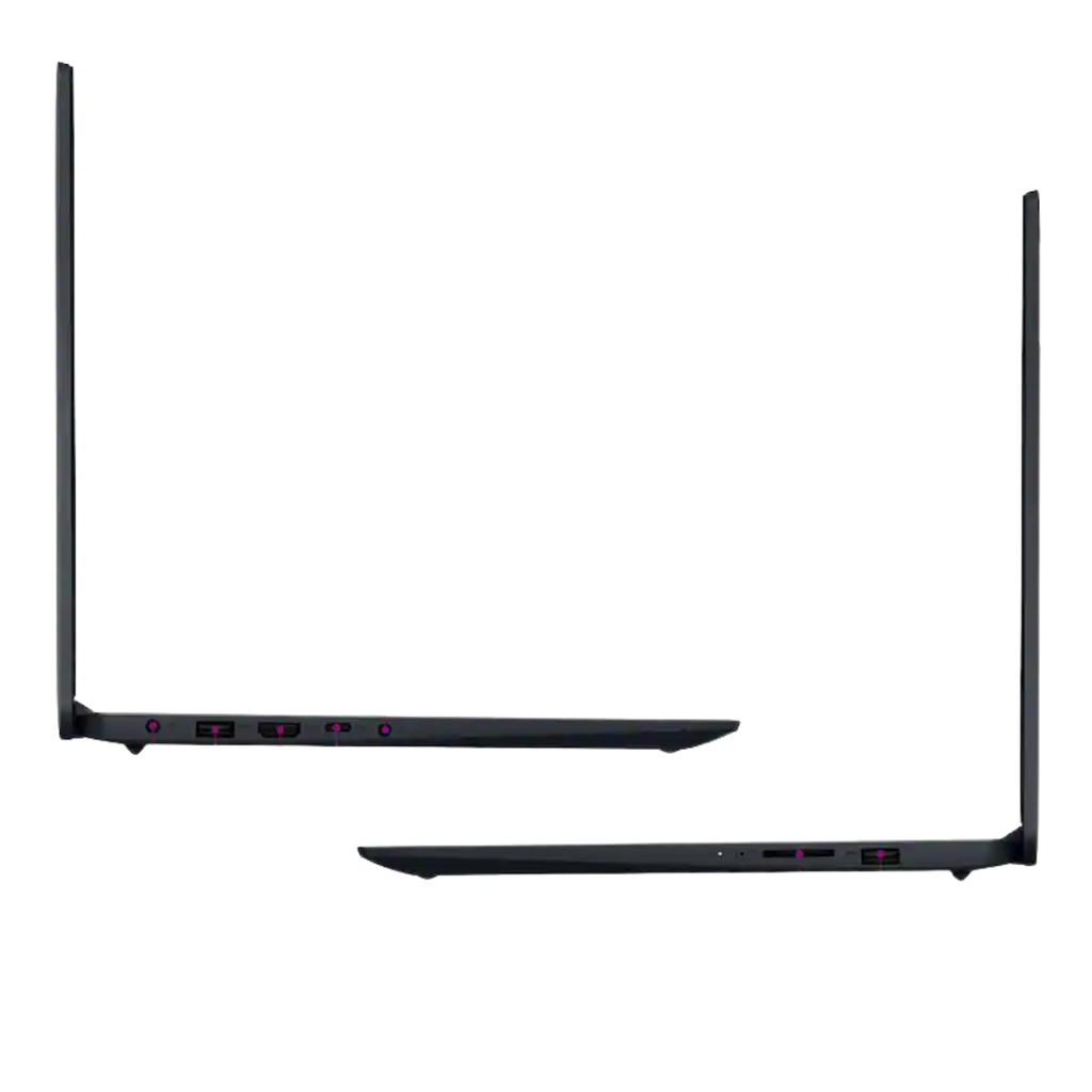 Lenovo 1 15AMN7 – Laptop 15.6″ FHD, AMD Ryzen 5 7520U, 8GB RAM, 256GB SSD, Windows 11, Abyss Blue