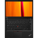 Laptop Reacondicionada LENOVO ThinkPad T490s | Intel Core i5-8265U | 8GB RAM | 512GB SSD NVMe | Pantalla 14″ FHD | Windows 11 Pro | Teclado Retroiluminado Español/Inglés - Grado A