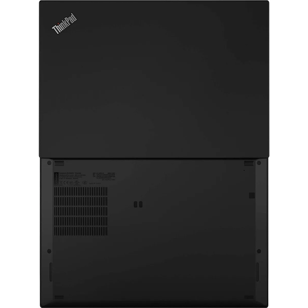 Laptop Reacondicionada LENOVO ThinkPad T490s | Intel Core i5-8265U | 8GB RAM | 512GB SSD NVMe | Pantalla 14″ FHD | Windows 11 Pro | Teclado Retroiluminado Español/Inglés - Grado A