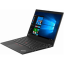 Laptop LENOVO ThinkPad T490 Touch | Intel Core i5-8365U | 16GB RAM | 256GB SSD | Pantalla 14″ FHD Táctil | Windows 11 Pro | Negro - Grado AB