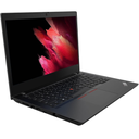 Laptop LENOVO ThinkPad L14 | AMD Ryzen 3 PRO 4450U | 16GB RAM | 128GB SSD | Windows 11 Pro | Webcam | Grado AB - Reacondicionada