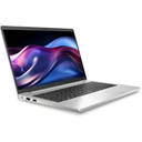 HP EliteBook 645 G9 Refurbished – Laptop 14" FHD, Ryzen 5 PRO 5675U, 16GB RAM, 256GB SSD, Windows 11 Pro, Webcam, Silver (Grade A/B)