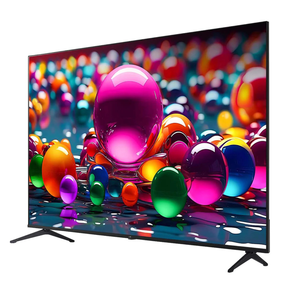 Smart TV LG 86" UHD 4K - Procesador α5 AI 4K, HDR10 Pro, ThinQ AI, WebOS 2026