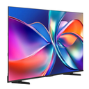 Smart TV Hisense 65" QLED 4K - Quantum Dot Color, Dolby Vision HDR, Local Dimming, WebOS/Google TV