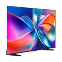 Smart TV Hisense 50" QLED 4K - Quantum Dot Color, Dolby Vision HDR, Local Dimming, Google TV / WebOS