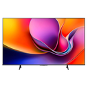 Smart TV Hisense 43" LED 4K - Google TV, Dolby Vision HDR, Precision Colour, Modo Juego Plus