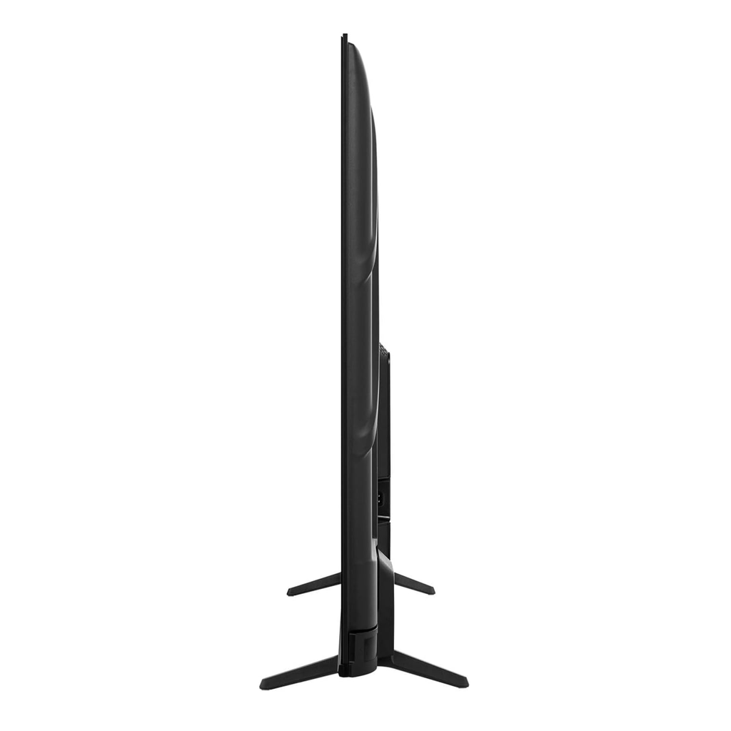 Smart TV Hisense 43" LED 4K - Google TV, Dolby Vision HDR, Precision Colour, Modo Juego Plus