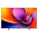Smart TV Hisense 50A6NV 50" LED 4K - Google TV, Dolby Vision HDR, Precision Colour, Modo Juego Plus