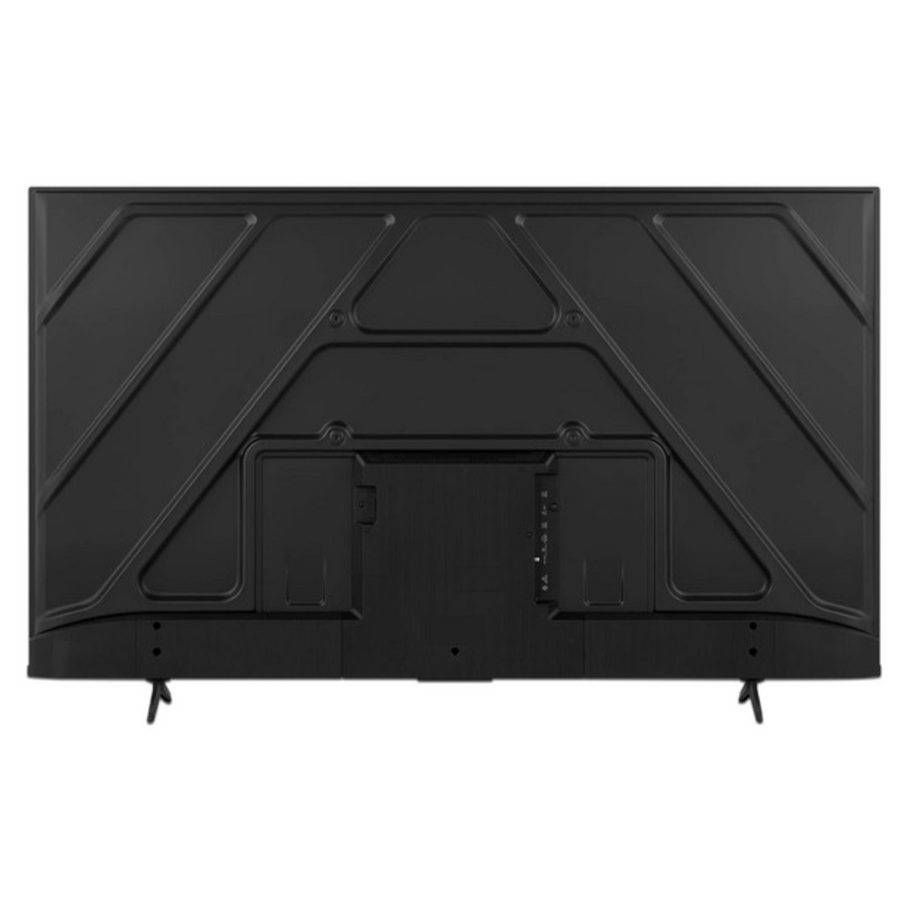 Smart TV Hisense 50A6NV 50" LED 4K - Google TV, Dolby Vision HDR, Precision Colour, Modo Juego Plus