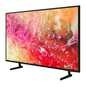 Smart TV Samsung 50" Crystal UHD 4K - Procesador Crystal 4K, HDR10+, Diseño AirSlim, Motion Xcelerator