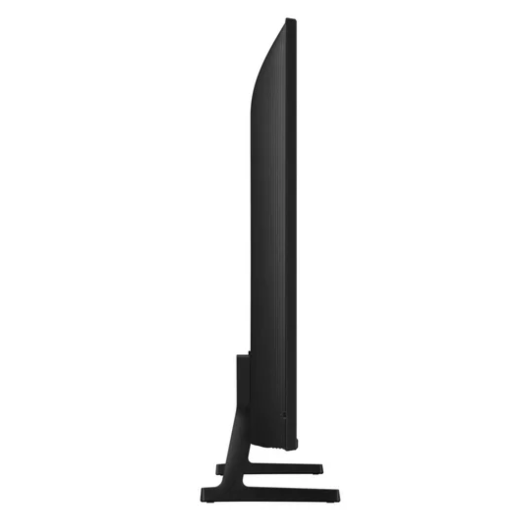 Smart TV Samsung 50" Crystal UHD 4K - Procesador Crystal 4K, HDR10+, Diseño AirSlim, Motion Xcelerator