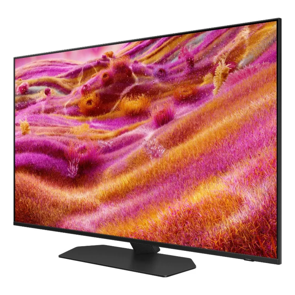 Smart TV Samsung 65" Neo QLED 4K - Quantum Matrix Technology, Procesador Neural Quantum, 120Hz/144Hz, Dolby Atmos