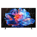 Smart TV TCL 50" QLED 4K - Quantum Dot Color, Dolby Vision HDR, Google TV, Diseño Metálico Slim