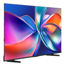 Smart TV Hisense 75" QLED 4K - Quantum Dot Color, Dolby Vision HDR, Google TV, Full Array Local Dimming