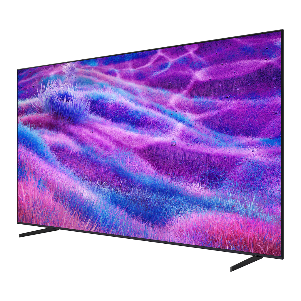 Smart TV Samsung 98"/100" Neo QLED 4K - Super Ultra Large Screen, Quantum Matrix, 120Hz/144Hz, Dolby Atmos