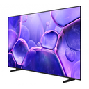 Smart TV Samsung 85" Crystal UHD U8000F - 4K, HDR10+, Procesador Crystal, Diseño AirSlim