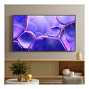 Smart TV Samsung 85" Crystal UHD U8000F - 4K, HDR10+, Procesador Crystal, Diseño AirSlim