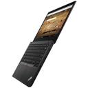 Laptop LENOVO ThinkPad L14 | AMD Ryzen 3 PRO 4450U | 16GB RAM | 256GB SSD | Windows 11 Pro | Webcam | Grado AB - Reacondicionada