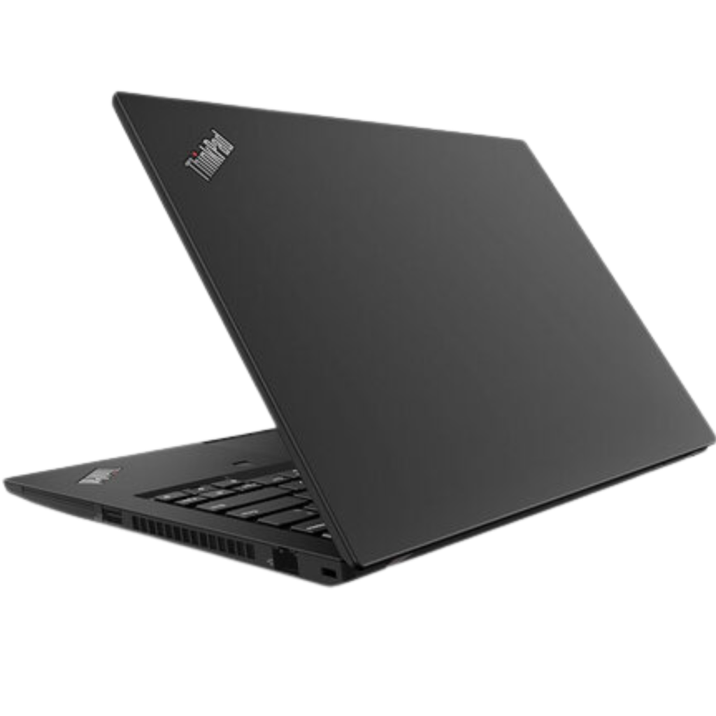 Laptop LENOVO ThinkPad T490 | 24GB RAM Extrema | Intel Core i5-8365U | 256GB SSD | Pantalla 14″ FHD | Windows 11 Pro - Grado AB