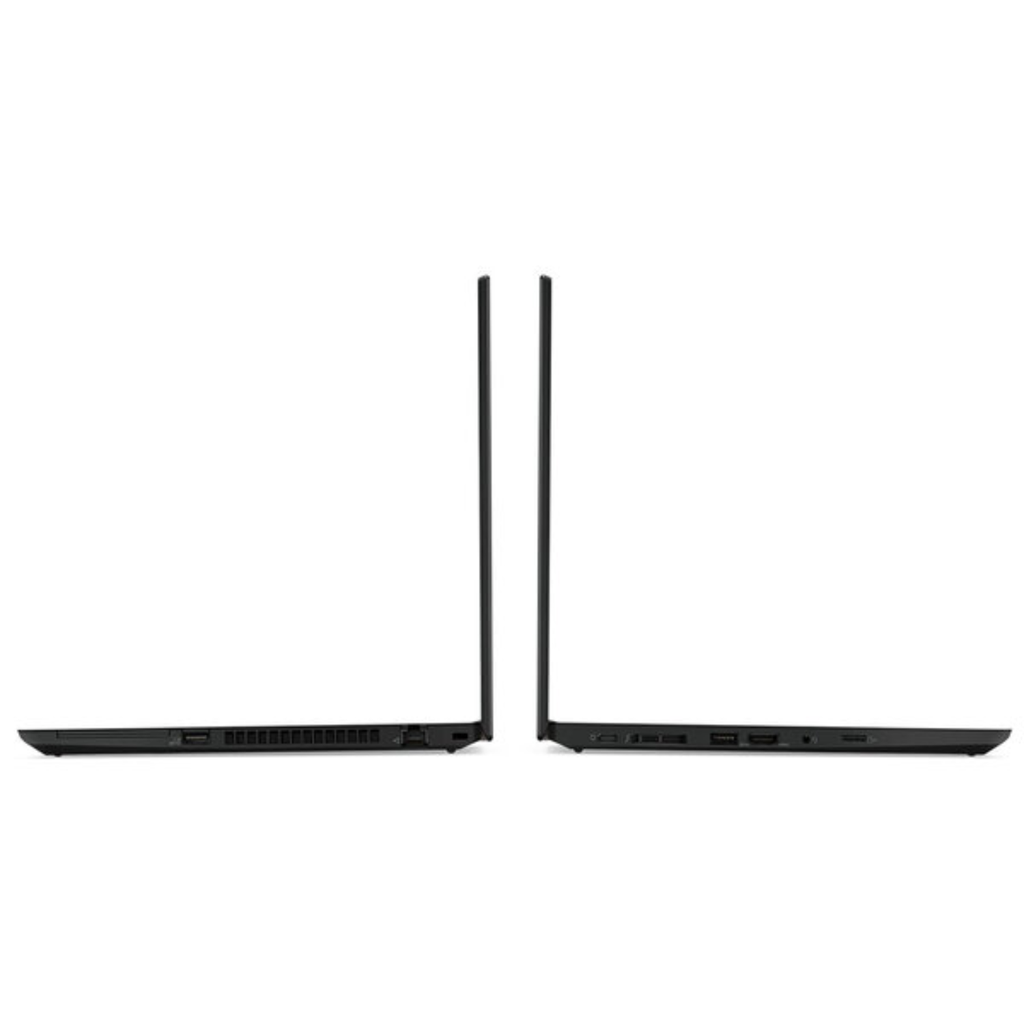 Laptop LENOVO ThinkPad T490 | 24GB RAM Extrema | Intel Core i5-8365U | 256GB SSD | Pantalla 14″ FHD | Windows 11 Pro - Grado AB