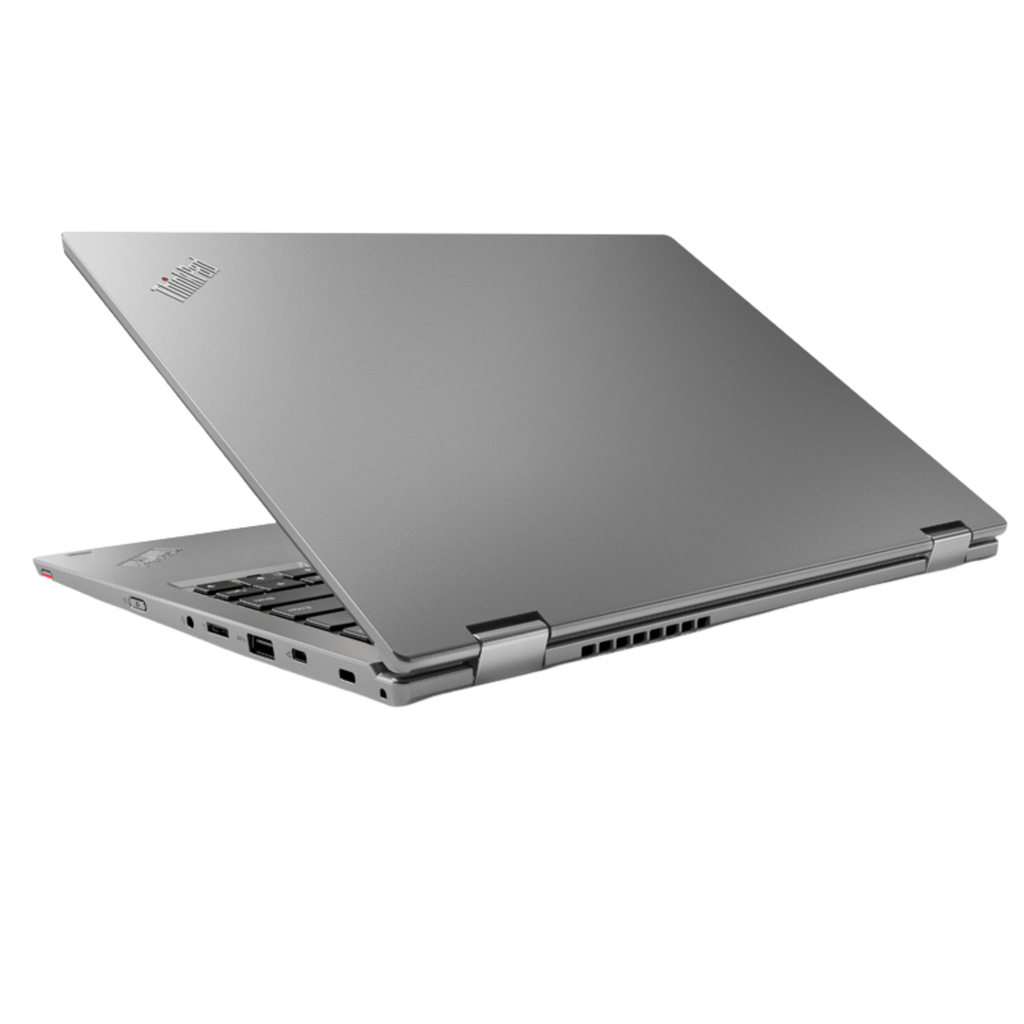 Laptop 2-en-1 LENOVO ThinkPad L380 Yoga | Intel Core i5-8250U | 8GB RAM | 256GB SSD | Pantalla 13.3″ FHD Touch | Teclado Retroiluminado | Win 11 Pro - Grado A