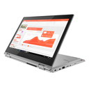 Laptop 2-en-1 LENOVO ThinkPad L380 Yoga | Intel Core i5-8250U | 8GB RAM | 256GB SSD | Pantalla 13.3″ FHD Touch | Teclado Retroiluminado | Win 11 Pro - Grado A