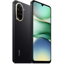 Smartphone XIAOMI Redmi A3 | 128GB Almacenamiento | 3GB+3GB RAM | Pantalla 6.71″ 90Hz | Negro Ocaso | Desbloqueado | Nuevo