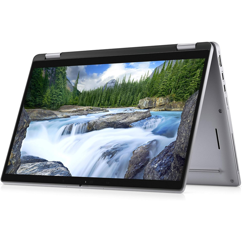 Ultrabook DELL Latitude 7310 | Intel Core i7-10610U (6-Core) | 32GB RAM | 512GB SSD | 13.3″ FHD | Win 11 Pro | Teclado Esp/Ing | Grado A