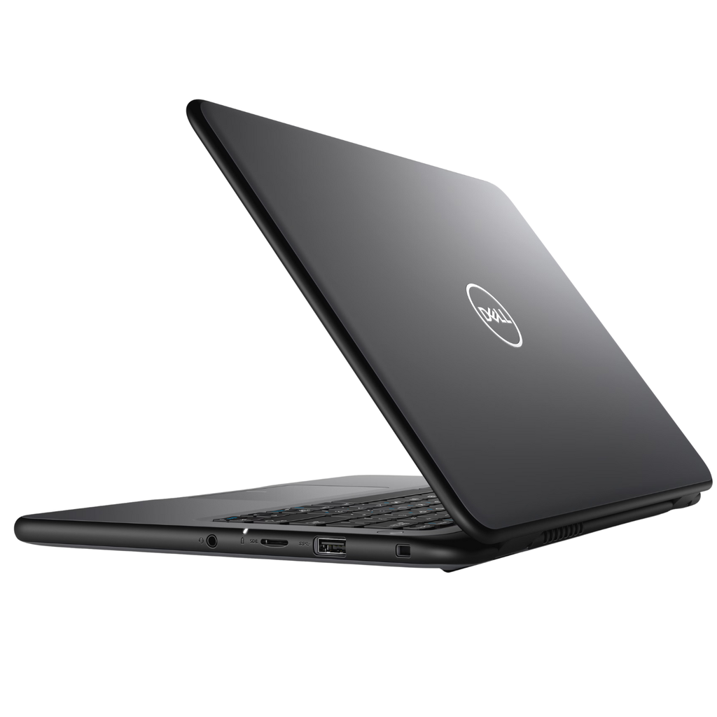Laptop DELL Latitude 3310 | Intel Core i3-8145U | 8GB RAM | 256GB SSD | Pantalla 13.3″ | Windows 11 Pro | Diseño Ultra Resistente | Grado A