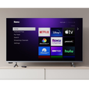 Roku LE HD Streaming Media Player | Modelo 3930S4 | Control Remoto Sencillo | Incluye Cable HDMI | Nuevo y Sellado