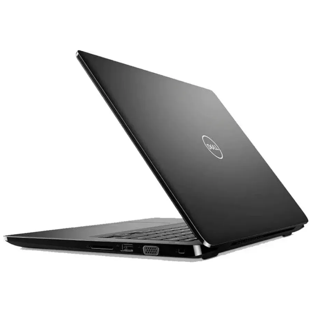 Laptop DELL Latitude 3400 | Intel Core i5-8265U | 14″ Full HD (1080p) | 8GB RAM | 256GB SSD | Windows 11 Pro | Reacondicionada Grado A