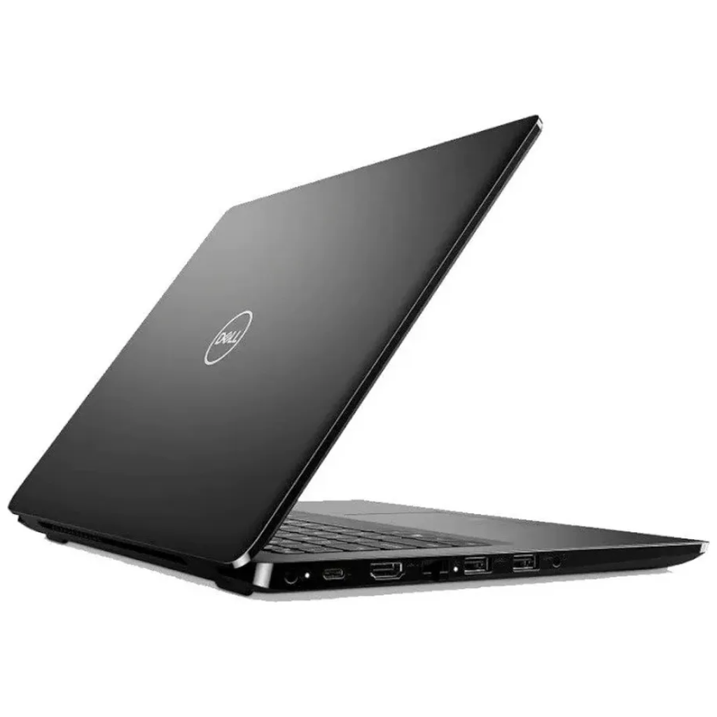 Laptop DELL Latitude 3400 | Intel Core i5-8265U | 14″ Full HD (1080p) | 8GB RAM | 256GB SSD | Windows 11 Pro | Reacondicionada Grado A