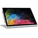 Microsoft Surface Book 2 | Intel Core i5-8350U (Quad-Core) | 8GB RAM | 256GB SSD | Pantalla 13.5″ PixelSense 3K Táctil | Win 11 Pro | Reacondicionada Grado A