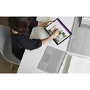 Microsoft Surface Book 2 | Intel Core i5-8350U (Quad-Core) | 8GB RAM | 256GB SSD | Pantalla 13.5″ PixelSense 3K Táctil | Win 11 Pro | Reacondicionada Grado A