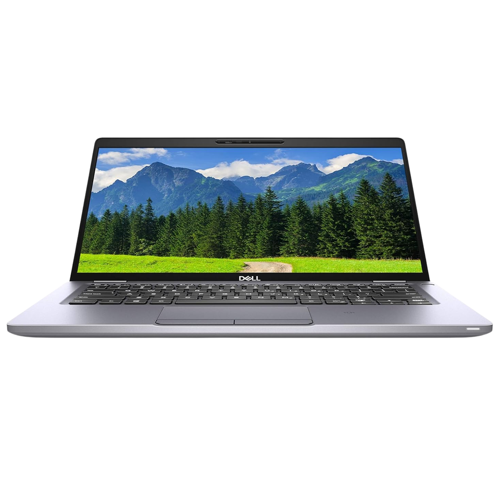 Ultrabook DELL Latitude 5310 | Intel Core i5-10310U (vPro) | 16GB RAM | 256GB SSD | 13.3″ Full HD | Teclado Retroiluminado | Win 11 Pro | Grado A