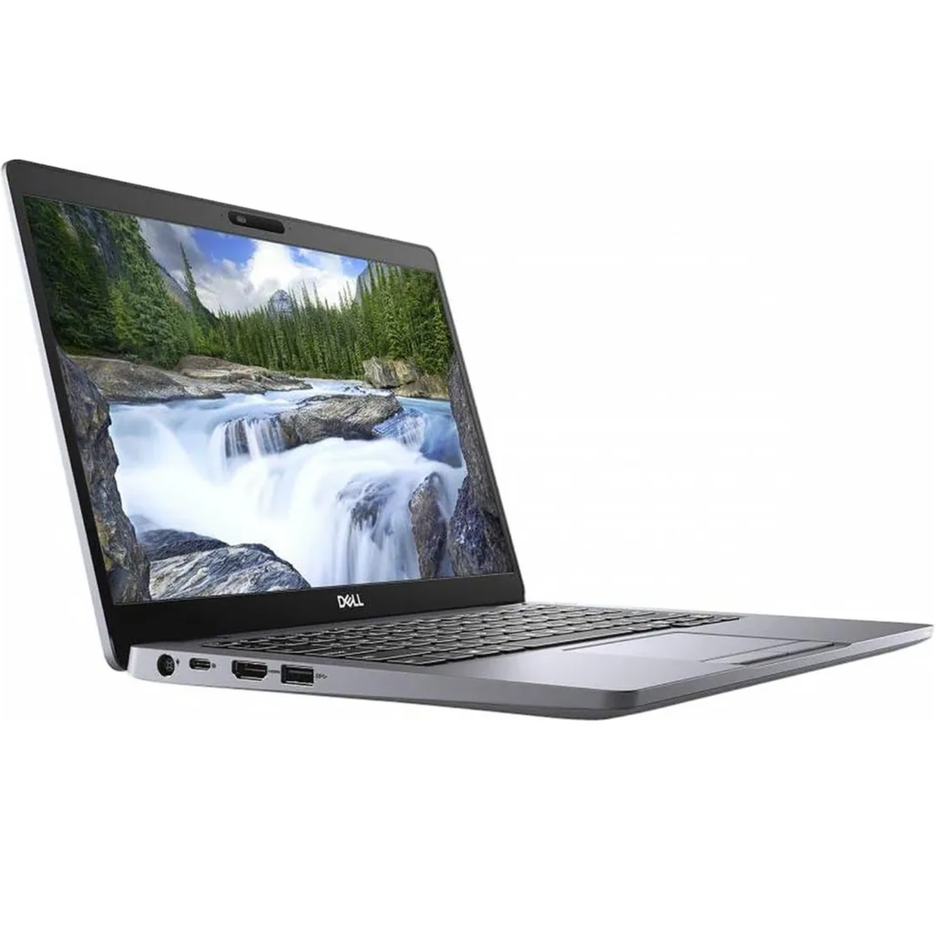 Ultrabook DELL Latitude 5310 | Intel Core i5-10310U (vPro) | 16GB RAM | 256GB SSD | 13.3″ Full HD | Teclado Retroiluminado | Win 11 Pro | Grado A